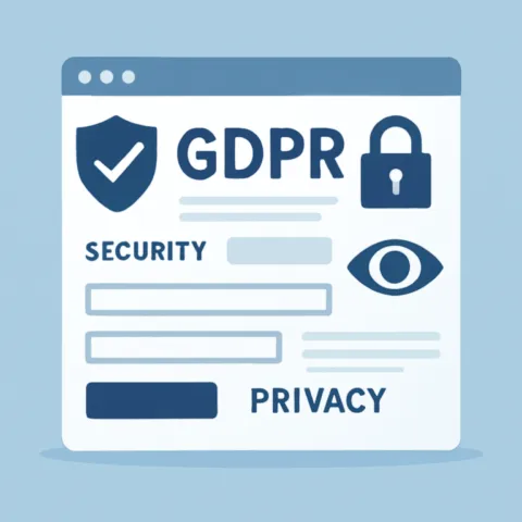 gdpr logo